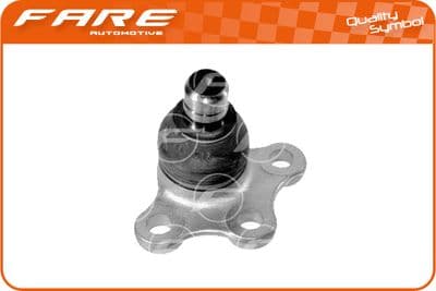 Rotule de suspension
