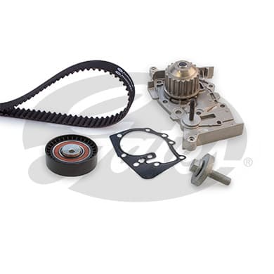 Kit distribution + pompe a  eau