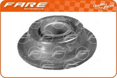 Suspension, stabilisateur