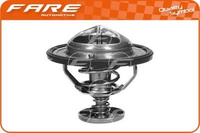 Thermostat, liquide de refroidissement
