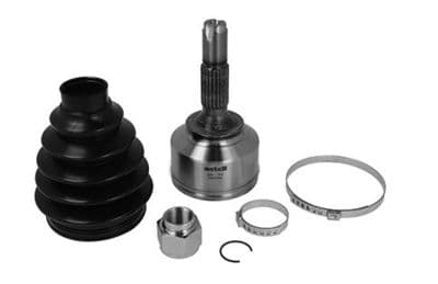 Jeu de joints, arbre de transmission