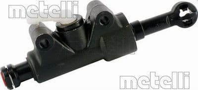 Cylindre émetteur, embrayage