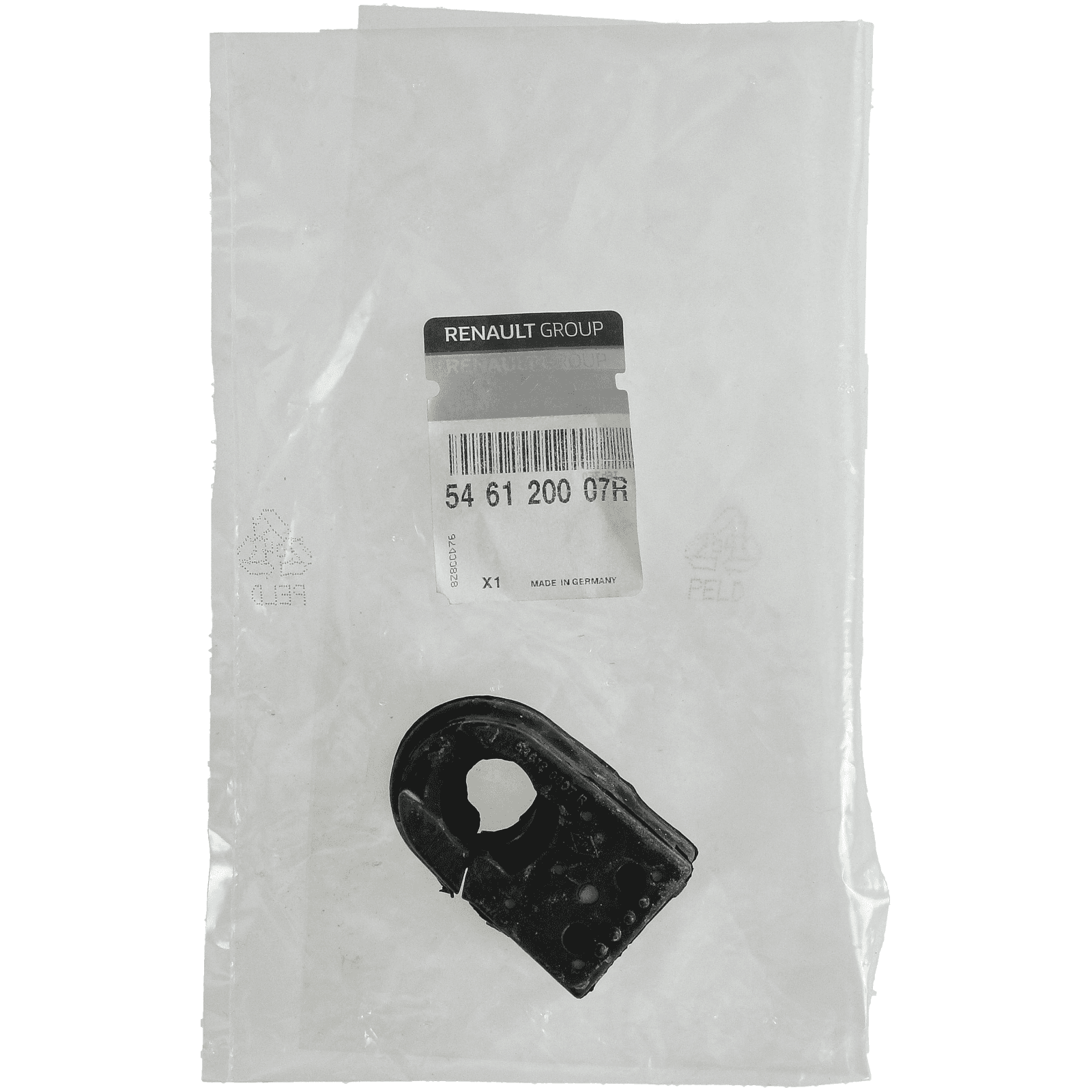 Suspension, stabilisateur Origine Renault