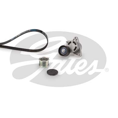 Kit de courroie d'accessoire