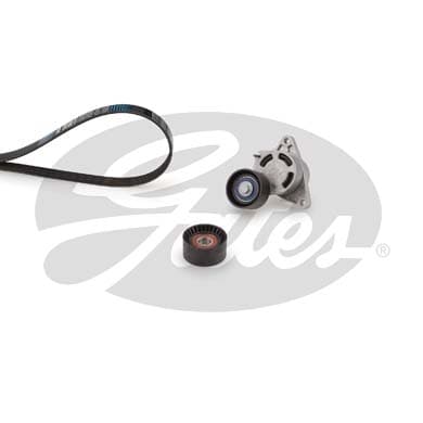 Kit de courroie d'accessoire