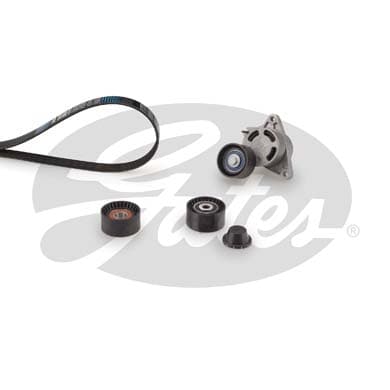 Kit de courroie d'accessoire