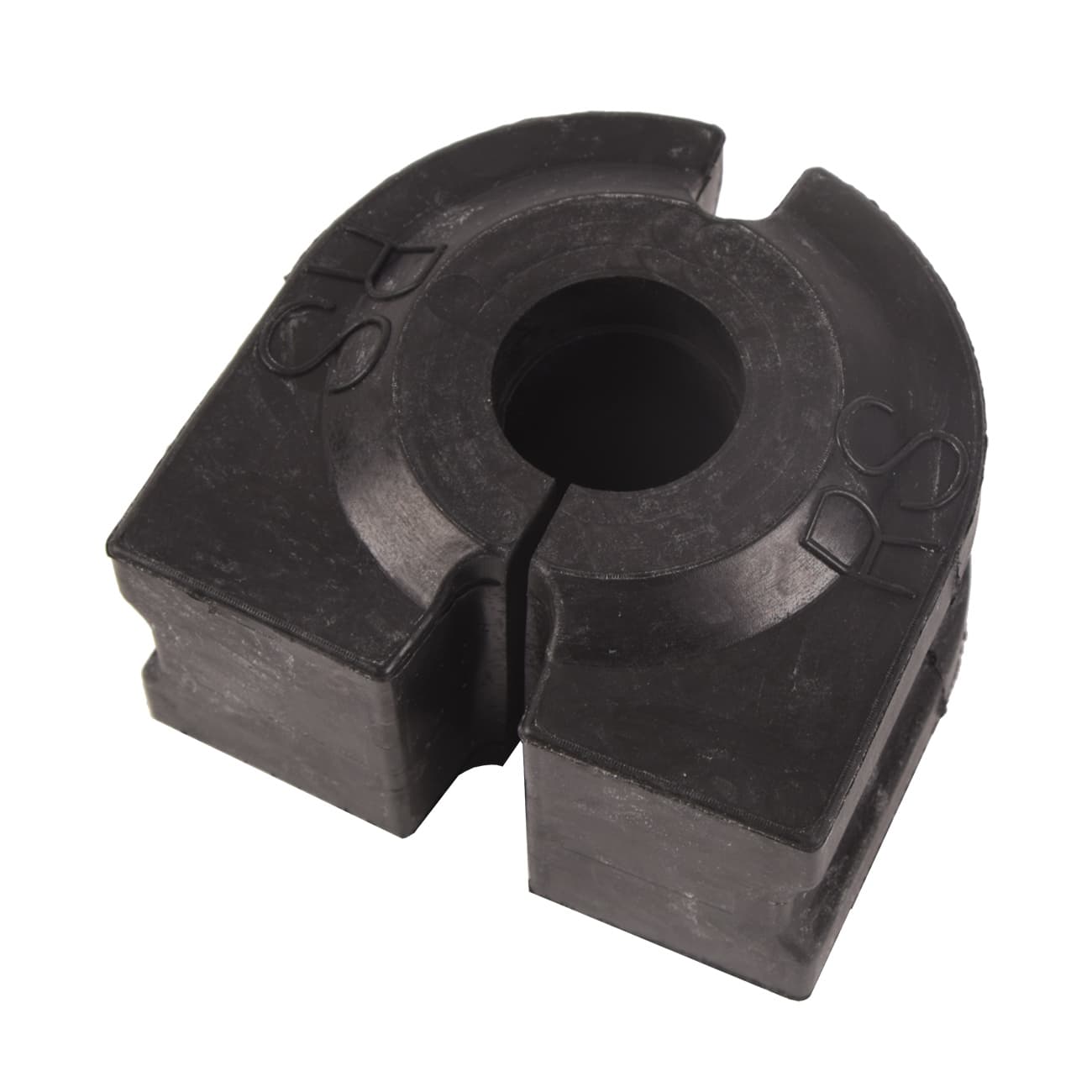 Suspension, stabilisateur