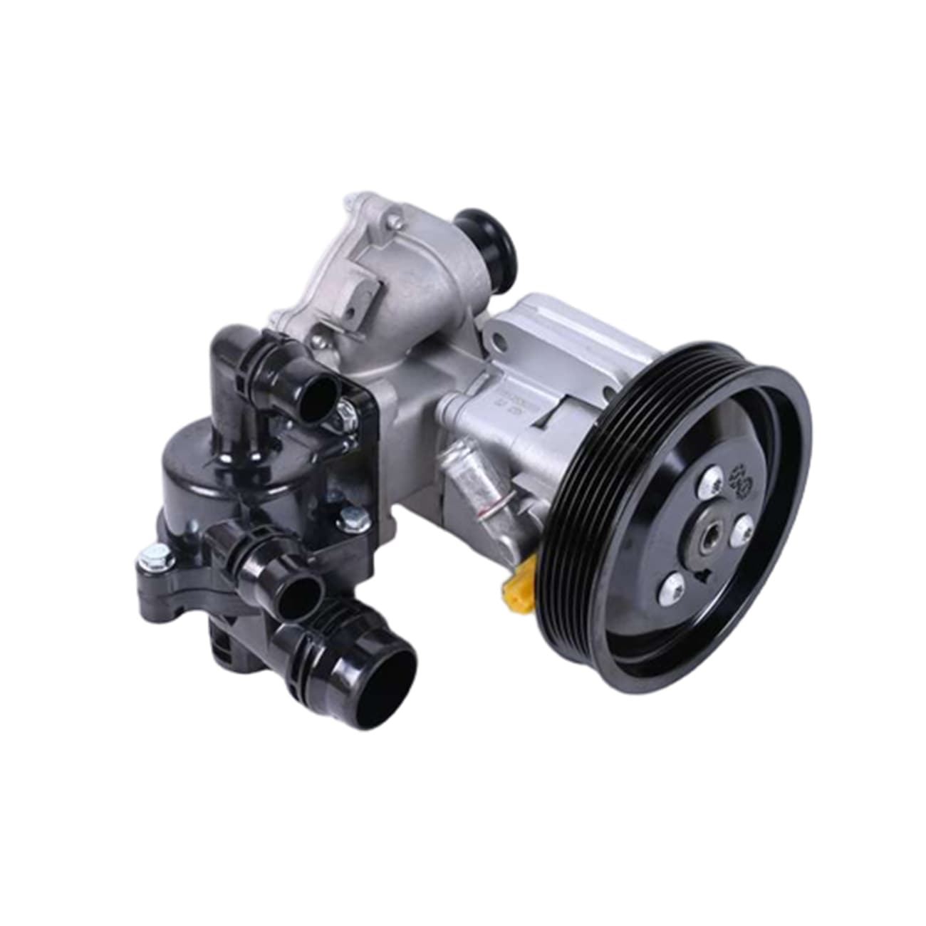 Pompe à eau, refroidissement du moteur