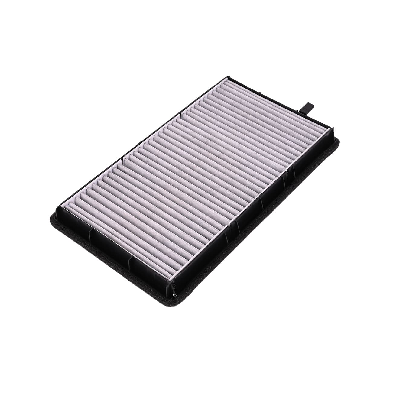 Filtre, air de l'habitacle