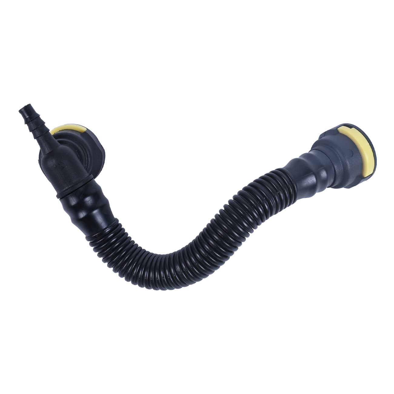 Tuyau, ventilation de carter-moteur
