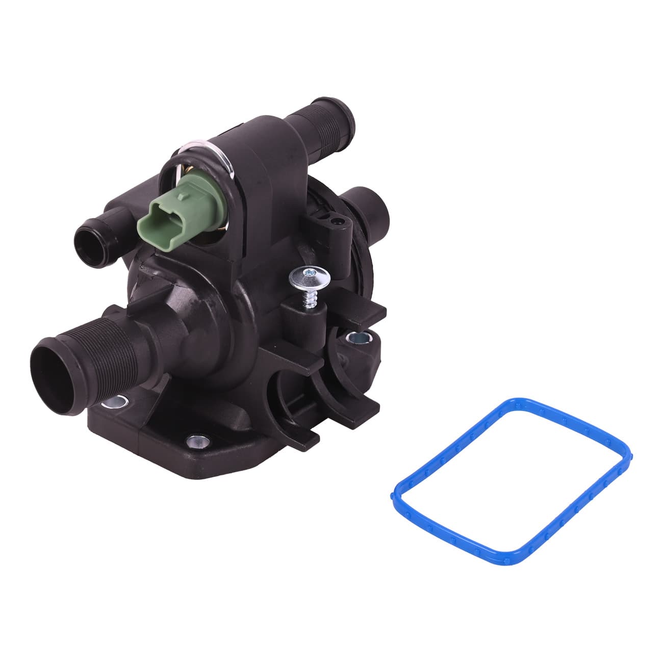 Thermostat, liquide de refroidissement