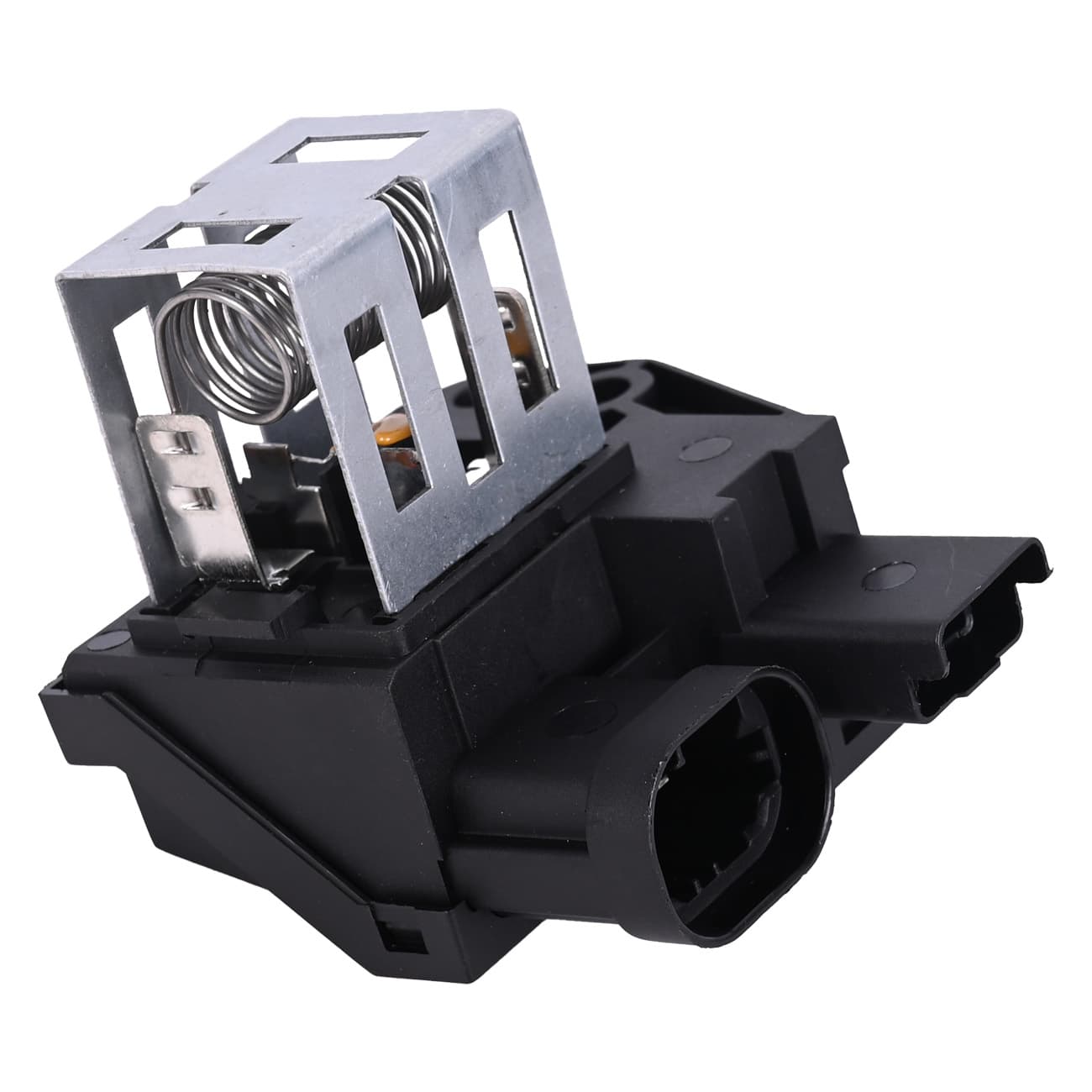 Commande, ventilateur électrique (refroidissement du moteur)