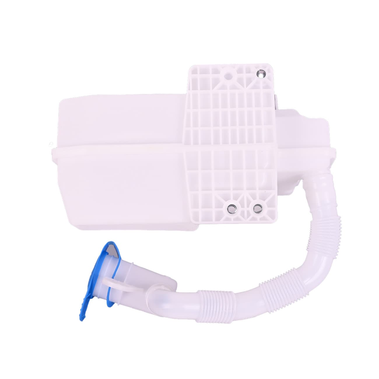 Réservoir de liquide lave‑glace, nettoyage des vitres