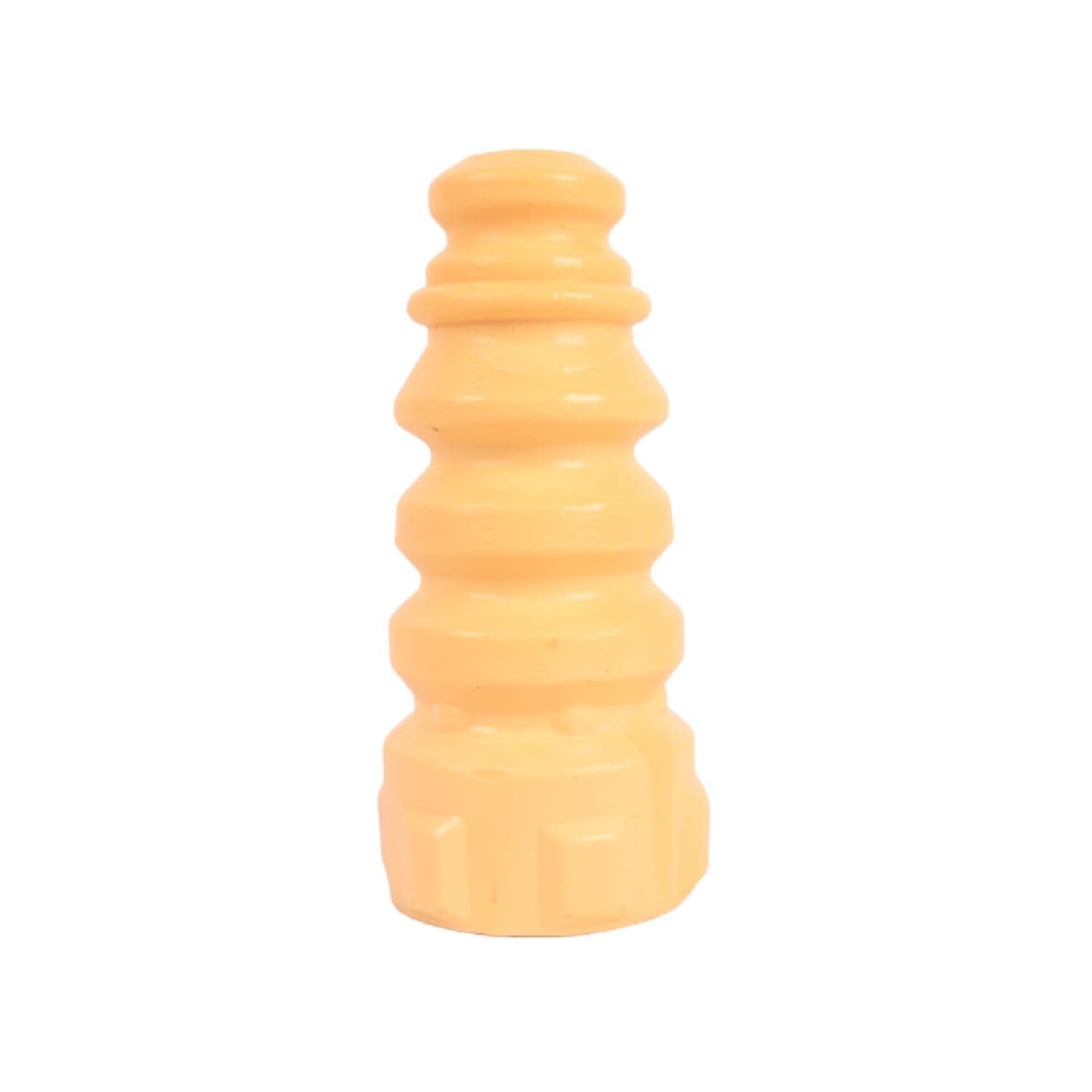 Butée élastique, suspension