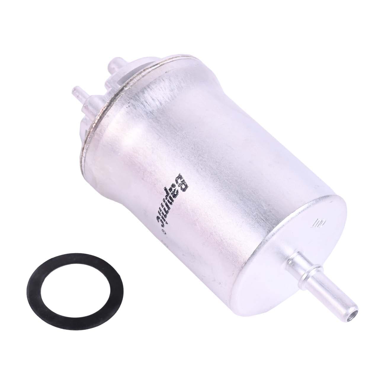 Filtre à carburant
