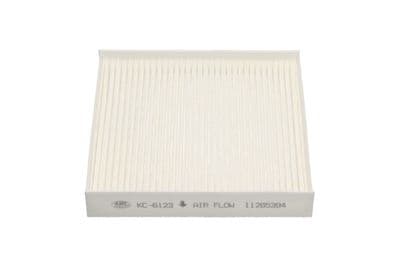 Filtre, air de l'habitacle