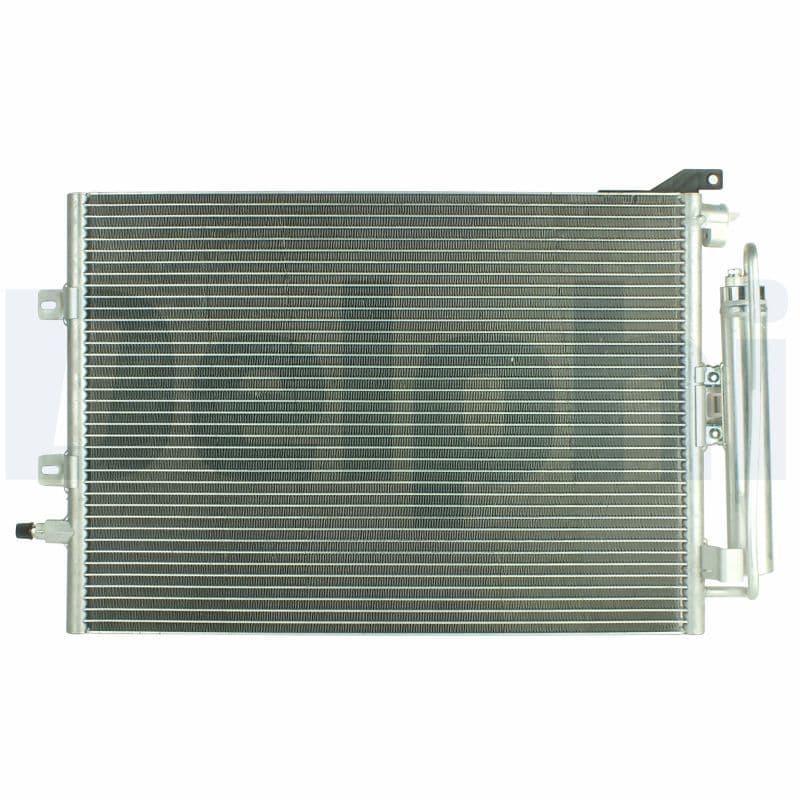 Condenseur / Radiateur de climatisation