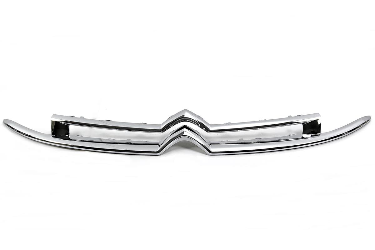 SIGLE CALANDRE Chrome Berlingo B9 2012