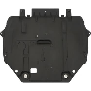 Insonoristaion du compartiment moteur