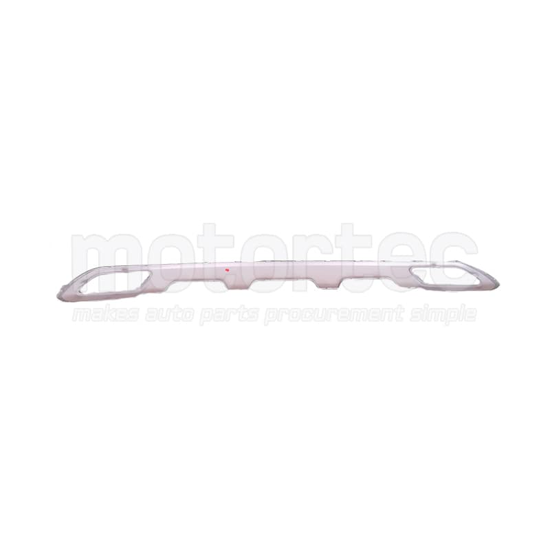 Baguette et bande protectrice, pare-chocs Origine Chery