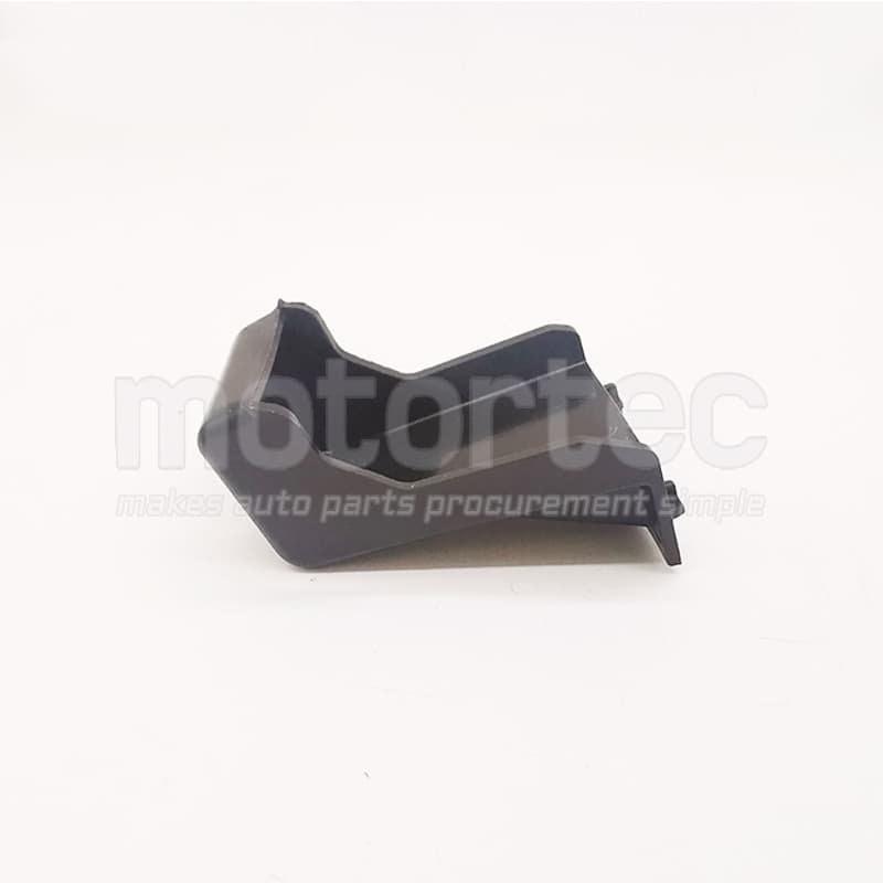 Baguette et bande protectrice, pare-chocs Origine Chery