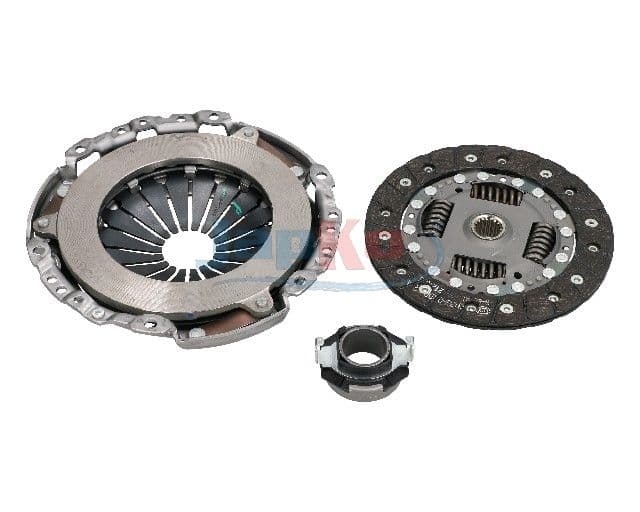 Kit d'embrayage Origine Mahindra