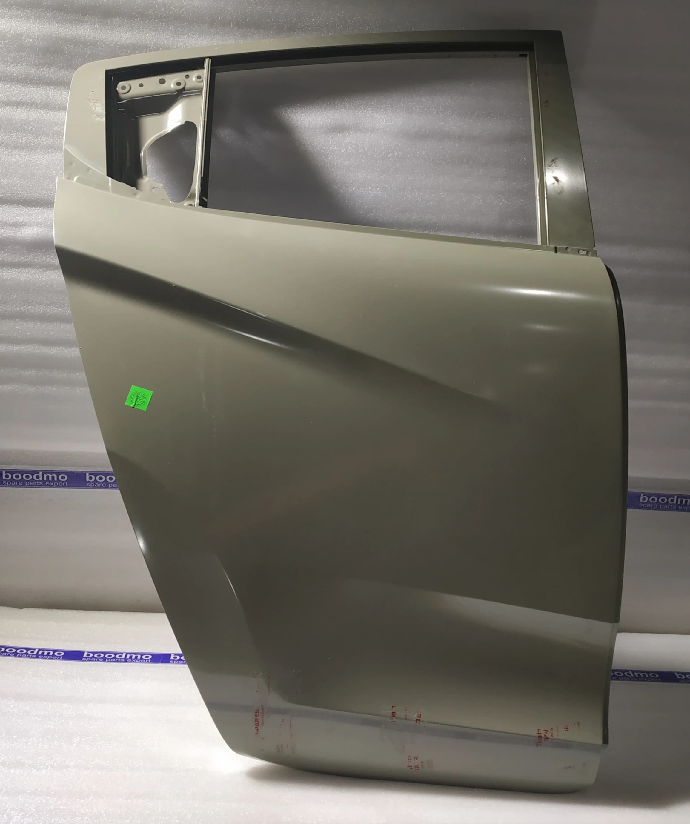 Tôle porte Origine Mahindra