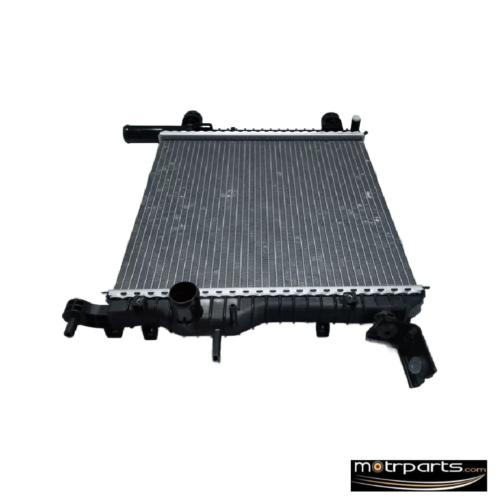 Radiateur, refroidissement du moteur Origine Mahindra