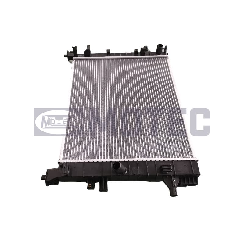 Radiateur, refroidissement du moteur Origine MG