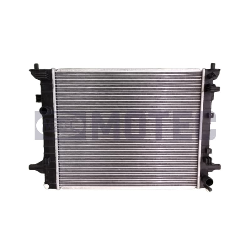 Caisse à eau, radiateur Origine MG