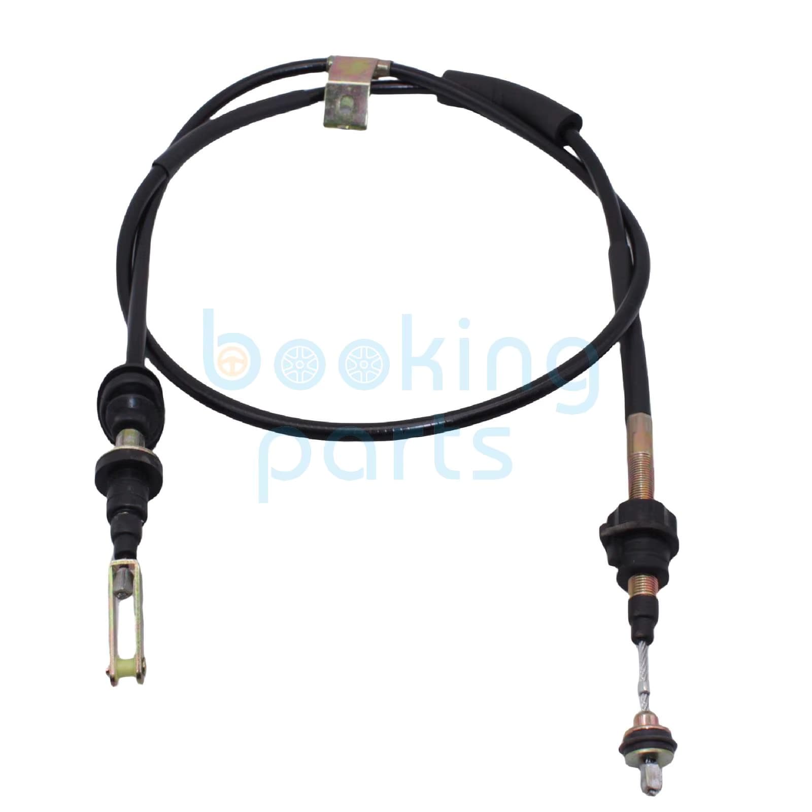 Cable d'embrayage