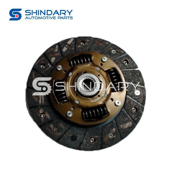 Disque d'embrayage