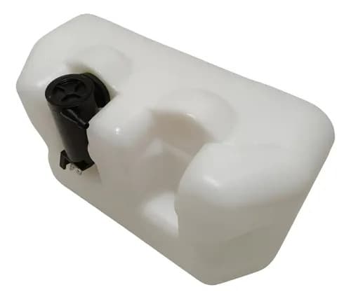 Vase d'eau