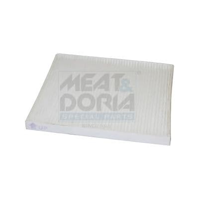 Filtre, air de l'habitacle