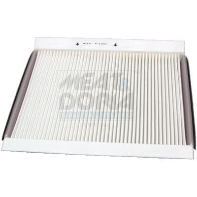 Filtre, air de l'habitacle
