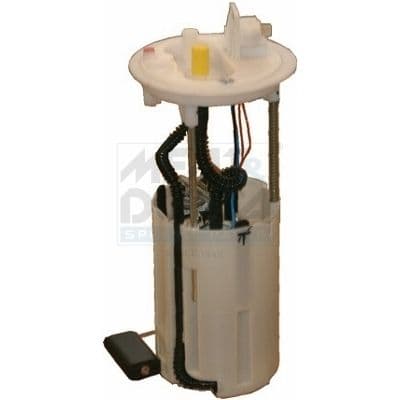 unité d'alimentation de carburant
