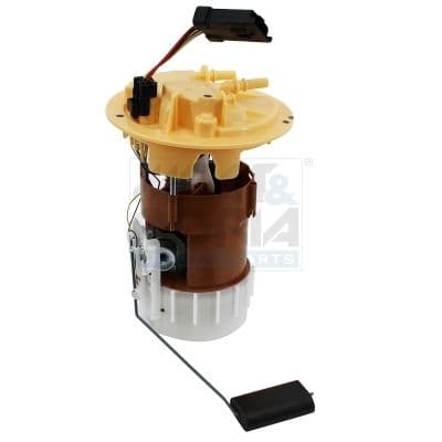 unité d'alimentation de carburant