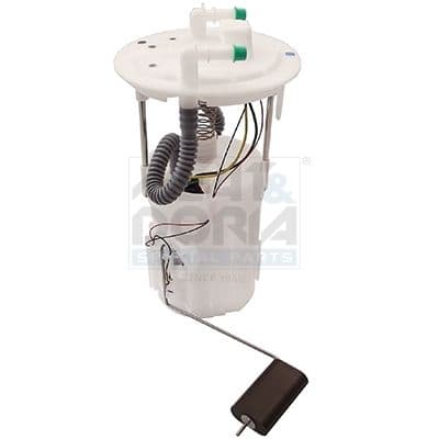 unité d'alimentation de carburant