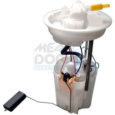 unité d'alimentation de carburant