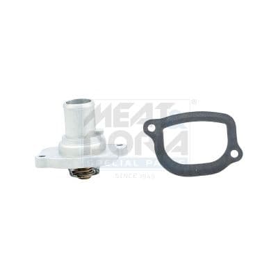 Thermostat, liquide de refroidissement