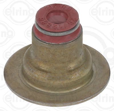 Bague d'étanchéité, tige de soupape