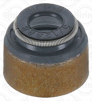 Bague d'étanchéité, tige de soupape