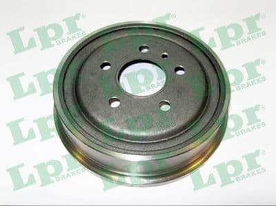 Tambour de frein