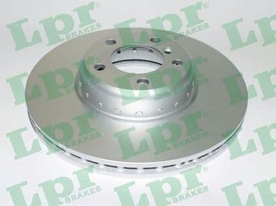Disque de frein COMPOSITE