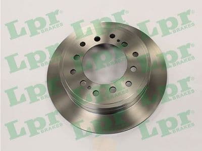Disque de frein