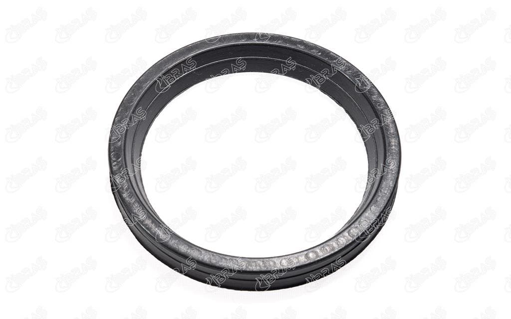 Bague d'étanchéité, gaine de suralimentation