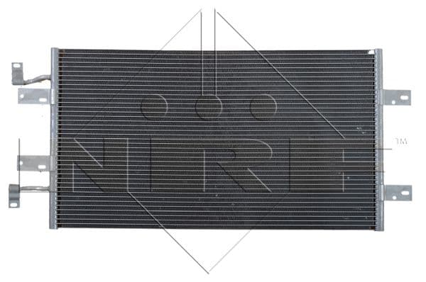 Condenseur / Radiateur de climatisation