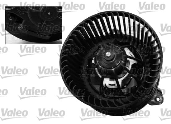 Ventilateur de climatisation