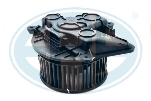 Ventilateur, habitacle