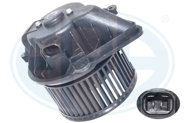 Ventilateur, habitacle